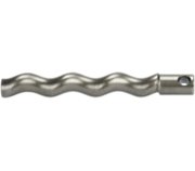 MP-3621 Fuso injeção